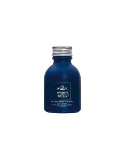 Gel de Baño Hierbas de Ibiza