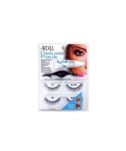 Deluxe Pack Lash 110 Black Ardell