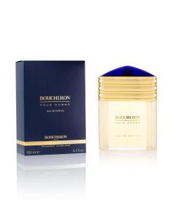 Boucheron Homme Eau de Toilette