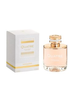 Quatre Femme Eau de Parfum