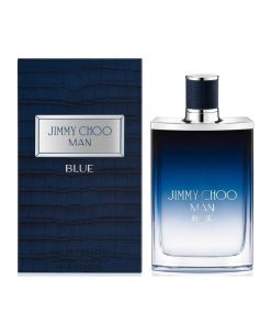 Jimmy Choo Man Blue Eau de Toilette