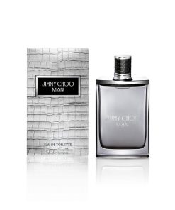 Jimmy Choo Man Eau de Toilette