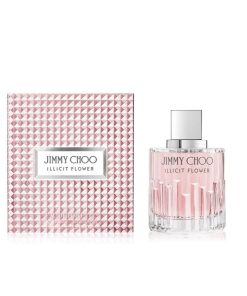 Jimmy Choo Illicit Flower Eau de Toilette