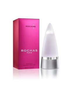 Rochas Man Eau de Toilette Vaporizador