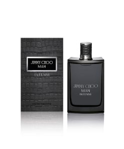 Jimmy Choo Man Intense Eau de Toilette