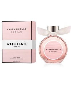 Mademoiselle Rochas Eau de Parfum