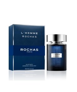 L'homme Rochas Eau de Toilette