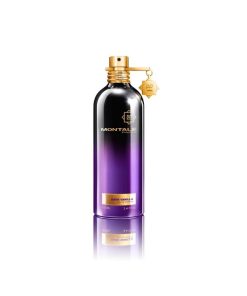 Dark Vanilla Montale
