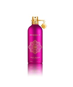 Crazy in Love Montale