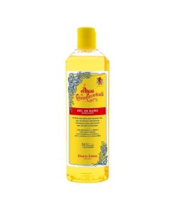 Gel de Baño Álvarez Gómez