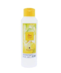 Agua Fresca de Baño Álvarez Gómez