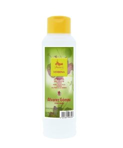 Agua Fresca de Baño Verbena Álvarez Gómez