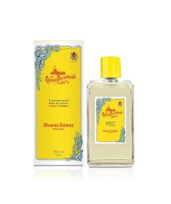 Agua De Colonia Alvarez Gomez