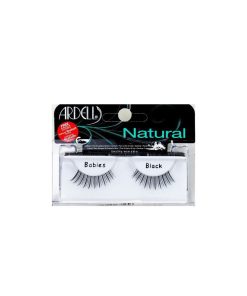 Pestañas Babies Black Ardell