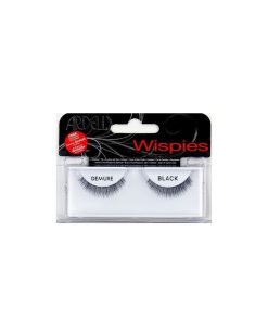 Pestañas Pocket Pack Demure Black Ardell