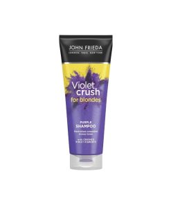 Champú Violet Crush John Frieda