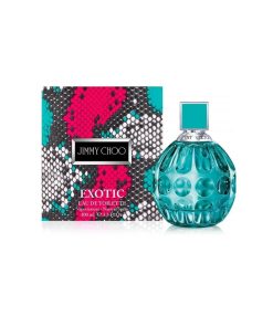 Jimmy Choo Exotic ET Spray
