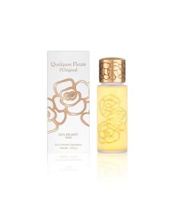 Quelques Fleurs EDP