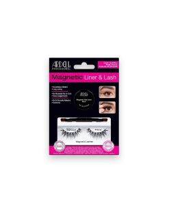 Ardell Kit Pestaña Magnetic / Liner