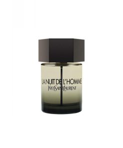 Yves Saint Laurent La Nuit De L'Homme EDT