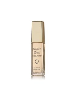 Ambre Gris Eau Parfumée