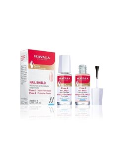 Mavala Fortalezedor Uñas