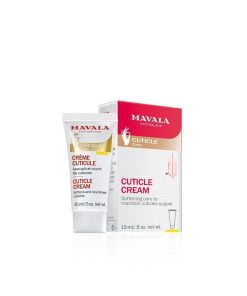 Mavala Crema Cutículas