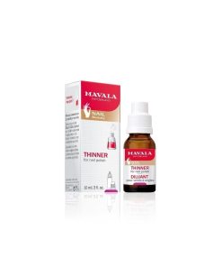Mavala Diluyente Esmalte