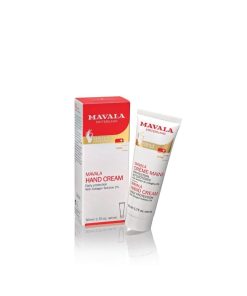 Mavala Crema de Manos