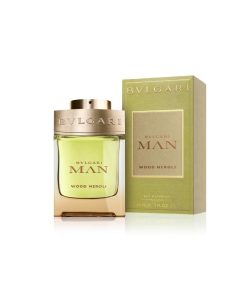 Bvlgari Man Wood Neroli EDP