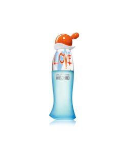 Moschino I Love Love EDT