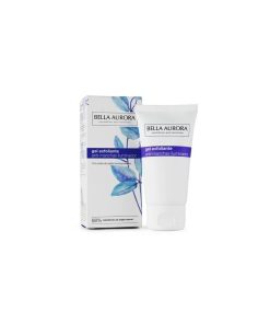Gel Exfoliante Suave. Peeling Enzimático