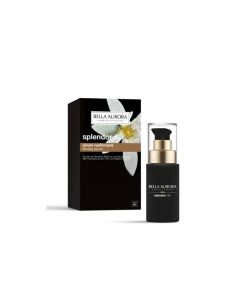 Splendor +60. Serum reafirmante