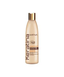Kativa Keratina Conditioner