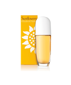 Elizabeth Arden Sunflowers EDT