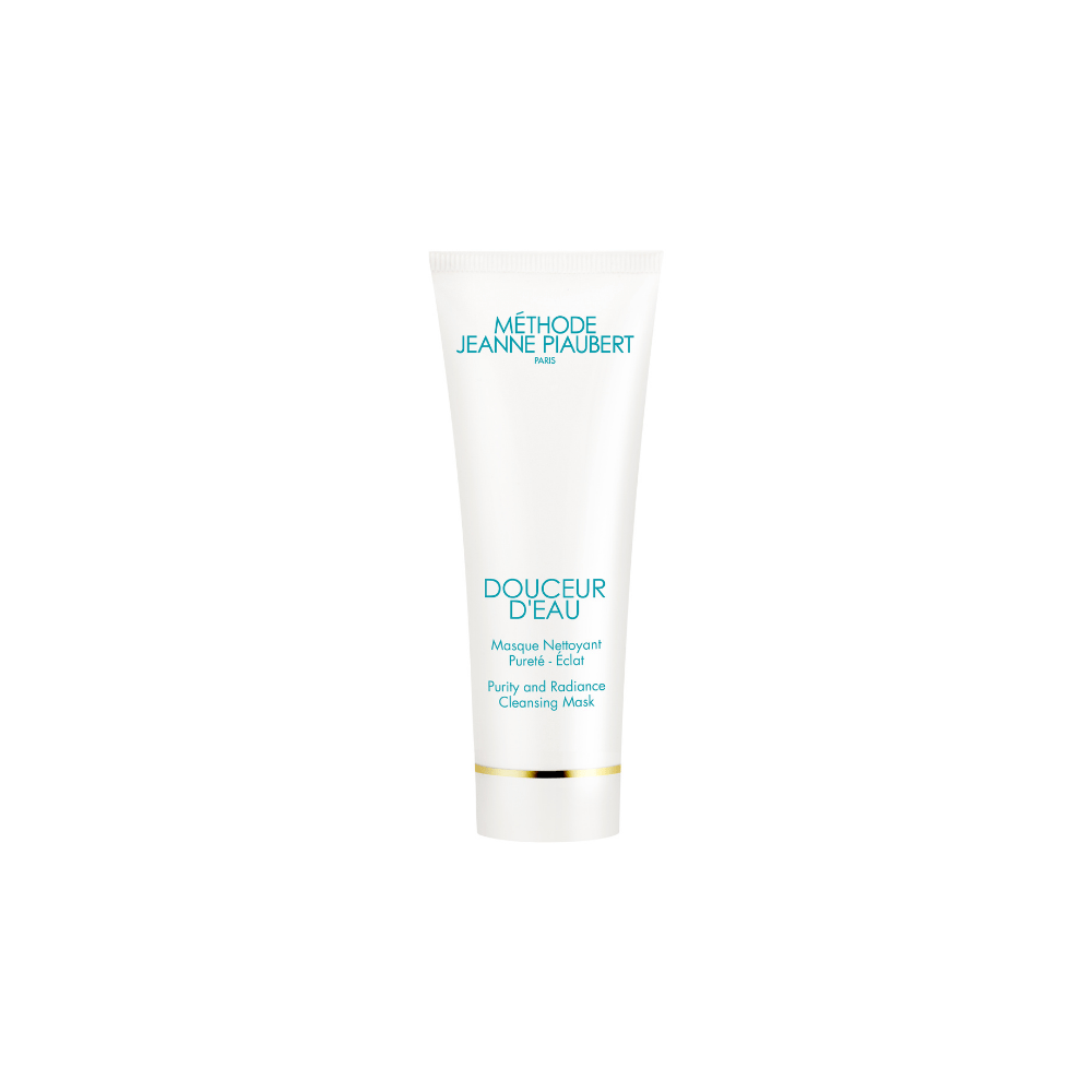 Douceur d'Eau Masque Méthode Jeanne Piaubert