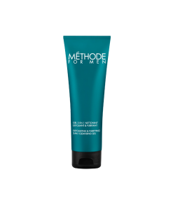 Gel 3 en 1 Nettoyant Méthode Jeanne Piaubert