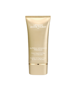 Suprem'Advance Premium Intégrasl Anti-Age Cou & Decolleté Méthode Jeanne Piaubert