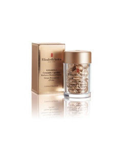 Vitamin C Ceramide Capsules Elizabeth Arden
