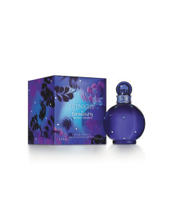 Britney Spears Midnight Fantasy EDP