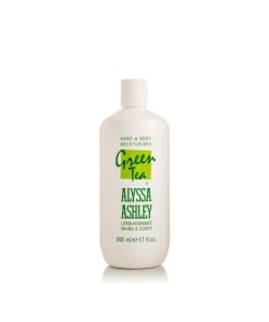 Green Tea Hand&Body lotion