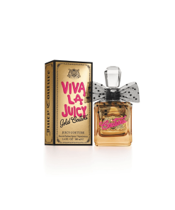 Viva la Juicy Gold Couture EDP