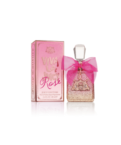 Viva La Juicy Rosé EDP