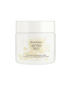 White Tea Body Cream