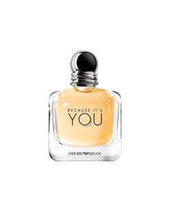 Emporio Armani Because It's You EDP