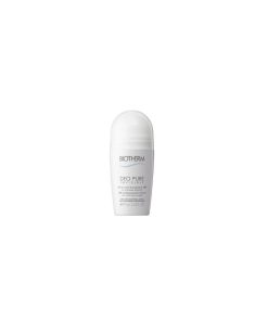 Biotherm Homme Deo Pure Invisible Roll on 48H desodorante
