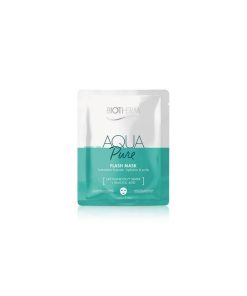 Biotherm Aquasource Super Masque Pure