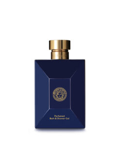 Versace Homme Dylan Blue EDT