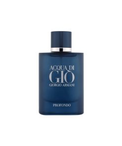Giorgio Armani Acqua di Gió Profondo