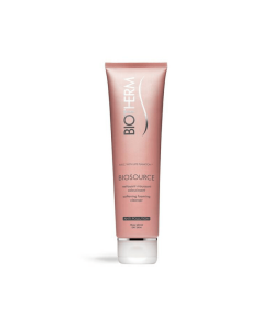 Biotherm Biosource Gel Cremoso Limpiador Facial para Piel Seca